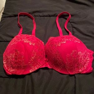 Maidenform bra